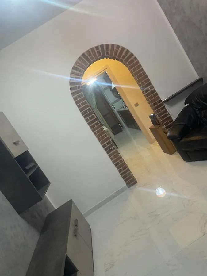 Apartment Appartamento Mire&Geo Voghera