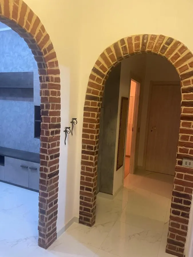 Apartment Appartamento Mire&Geo Voghera