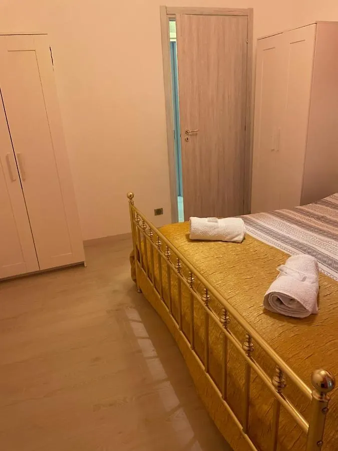 Apartment Appartamento Mire&Geo Voghera Italy