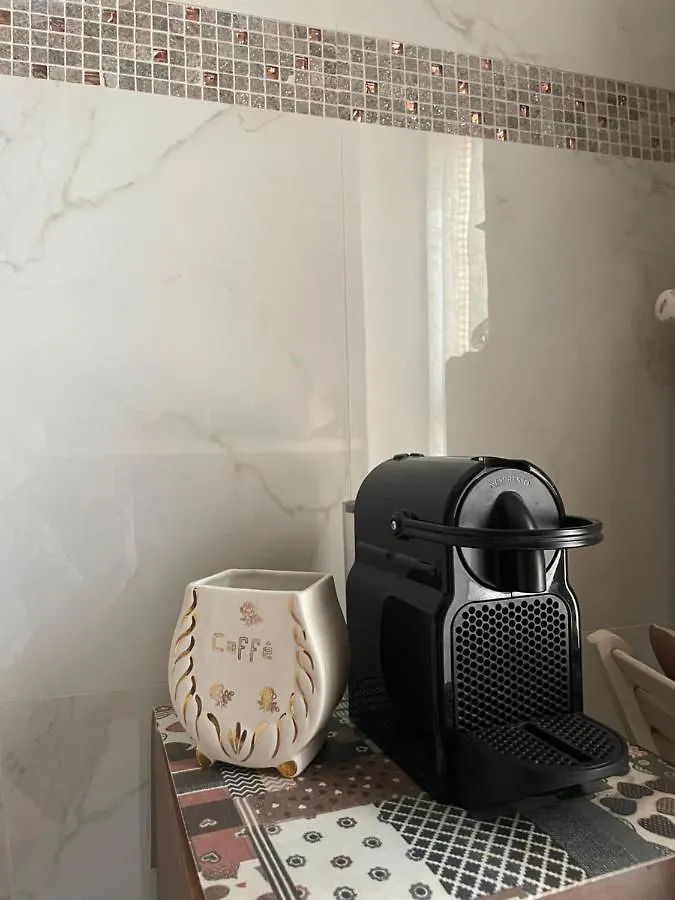 Appartamento Mire&Geo Voghera Apartment