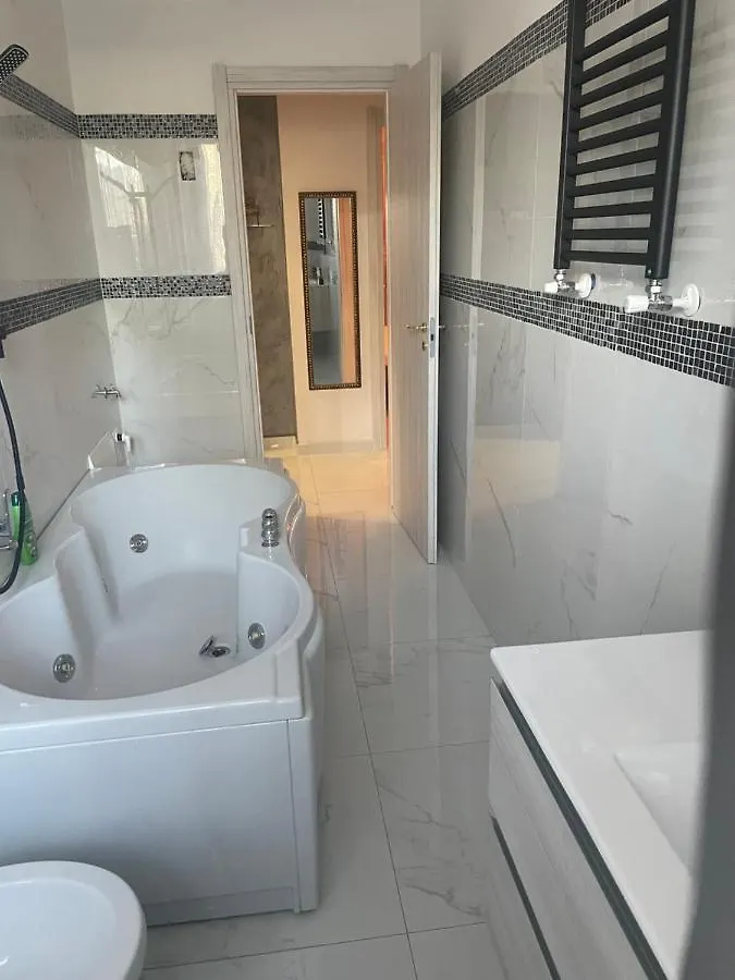 Apartment Appartamento Mire&Geo Voghera