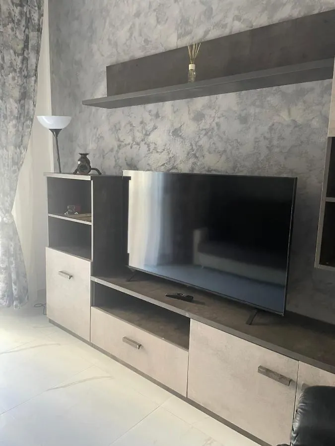 Appartamento Mire&Geo Voghera 0*,  Italy