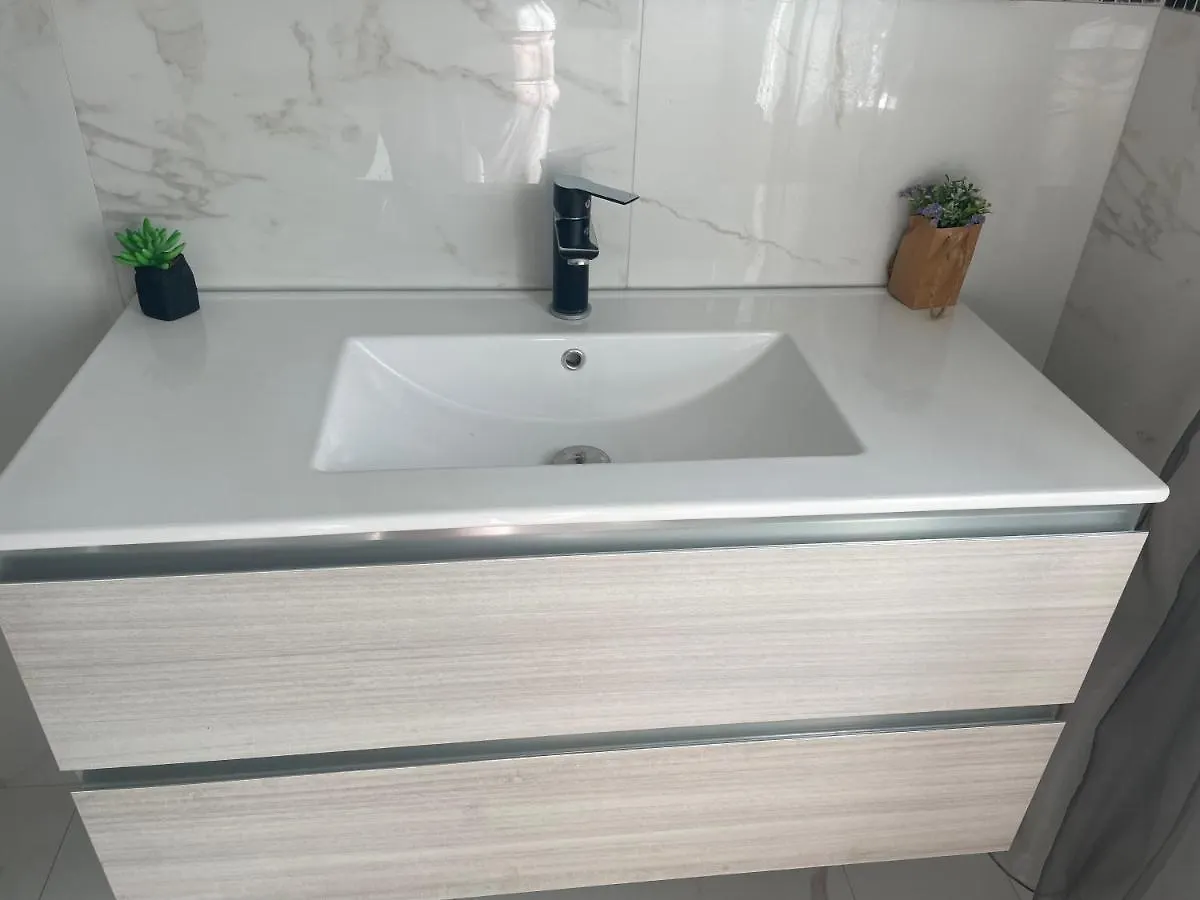 Appartamento Mire&Geo Voghera