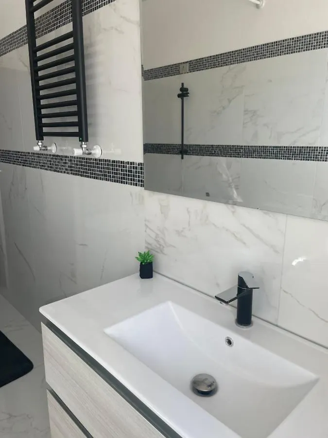 Appartamento Mire&Geo Voghera Apartment