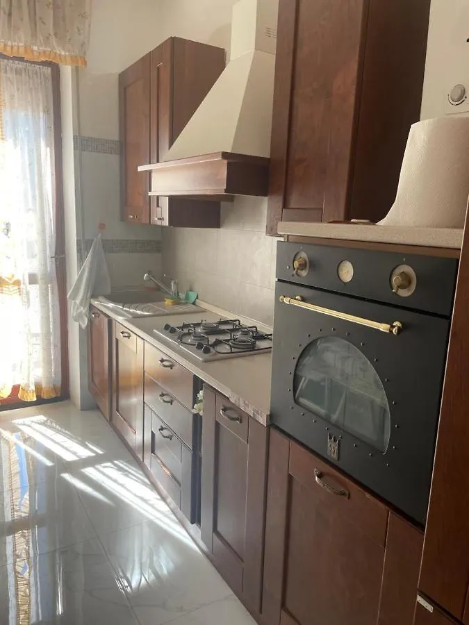 Appartamento Mire&Geo Voghera Apartment