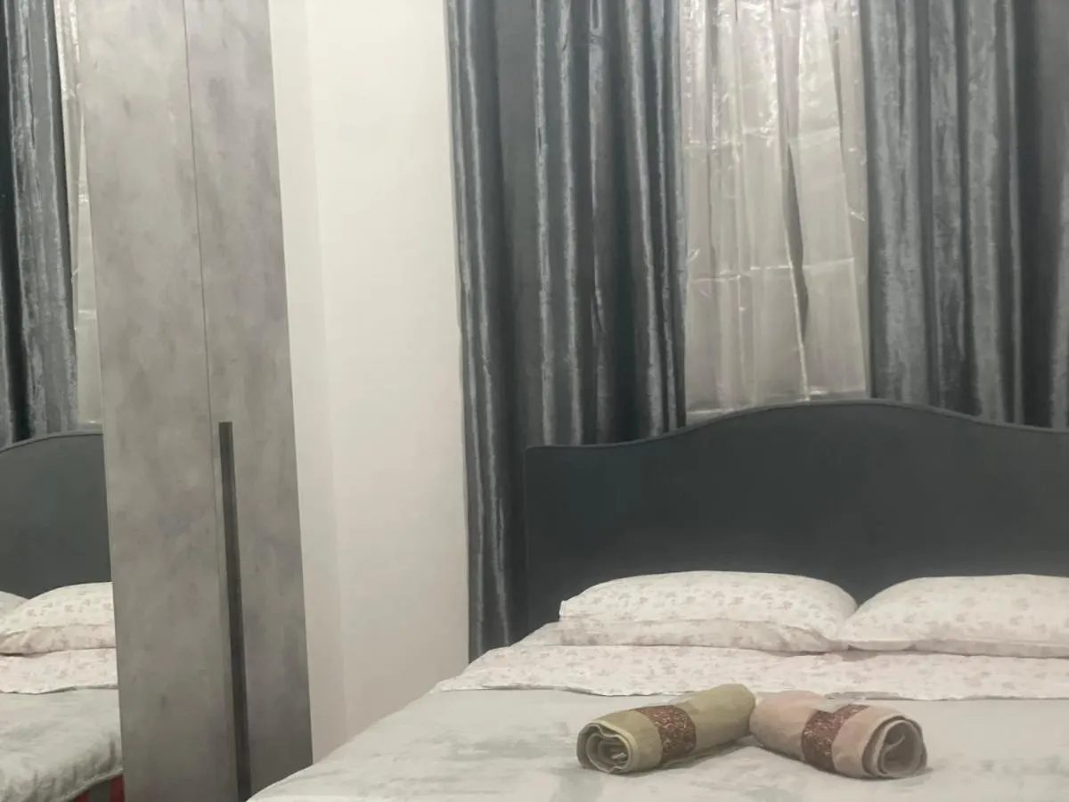 Apartment Appartamento Mire&Geo Voghera