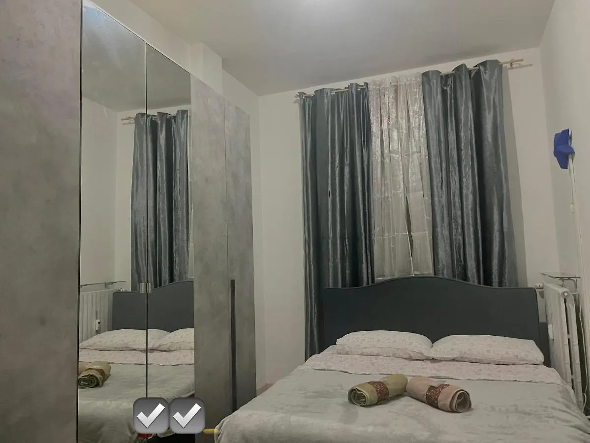 Appartamento Mire&Geo Voghera 0*,  Italy