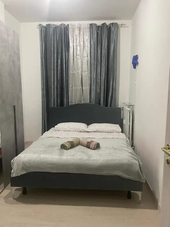 Appartamento Mire&Geo Voghera Apartment